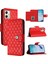 Motorola Moto G14 4g Bilek Şerit Darbeye Şık Koruyucu Kılıf (Yurt Dışından) 5