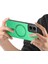 Motorola Moto G 2024 Kablosuz Şarj Için Flip Case Hafif Ince Araba (Yurt Dışından) 2