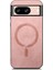 Google Pixel 8 Magsafe Araç Mounts Için Flip Case Hafif Kablosuz Ince (Yurt Dışından) 1