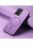 Motorola Moto G 2024 Kablosuz Şarj Için Flip Case Hafif Ince Araba (Yurt Dışından) 5