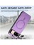 Google Piksel 8A Için Flip Case Hafif Ince Magsafe Araba Bağlar Kablosuz (Yurt Dışından) 4