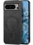 Google Pixel 8 Pro Hafif Magsafe Araç Mounts Kablosuz Için Flip Case (Yurt Dışından) 2