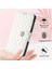 IPhone 11 Için Kılıf Pro Max Kart Tutucu Cüzdan Kapak Bilek Şerit Darbeye (Yurt Dışından) 4