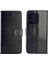 IPhone 15 Için Flip Case Pro Pu Deri Kart Tutucu Darbeye Kickstand (Yurt Dışından) 1