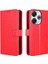 Xiaomi Poco M6 4g Kart Tutucu Kapak Çevirin Manyetik Cüzdan (Yurt Dışından) 4