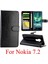 Nokia 7.2 Telefon Kılıfı (Yurt Dışından) 2