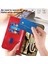 IPhone 16 Için Flip Case Artı Pu Deri Kapak Çevirin Geometrik Desen Kartı (Yurt Dışından) 4