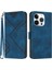 Apple iPhone 16 Pro Max Telefon Kılıfı (Yurt Dışından) 1
