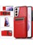 Samsung Galaxy S22 Plus Telefon Kılıfı (Yurt Dışından) 2