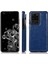 Samsung Galaxy S20 Ultra Telefon Kılıfı (Yurt Dışından) 1