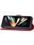 Samsung Galaxy Z Fold 4 Telefon Kılıfı (Yurt Dışından) 3
