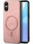Sony Xperia 10 VI Telefon Kılıfı (Yurt Dışından) 4