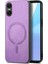 Sony Xperia 10 VI Telefon Kılıfı (Yurt Dışından) 2