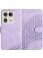 Motorola Moto X50 Ultra Pu Deri Flip Kapak Için Flip Case Darbeye (Yurt Dışından) 1