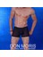 Modlive Don Moris DM080889 Erkek Boxer Çamaşır 1