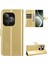Realme Gt Neo 6 Flip Kapak Için Kılıf Kart Tutucu Manyetik Cüzdan (Yurt Dışından) 1