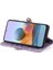 Xiaomi Redmi Not 10 Pro Için Flip Case Basit Iş Deri Kılıf Cüzdan (Yurt Dışından) 2