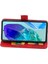 Samsung Galaxy M55 Kart Tutucu Tam Koruma Kickstand Pu Için Filp Durumda (Yurt Dışından) 5