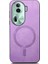 Oppo Oppo 11 Pro 5g Kablosuz Şarj Için Flip Case Hafif Magsafe (Yurt Dışından) 3