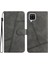 Samsung Galaxy Flip 5g Için Flip Case Cüzdan Pu Deri Flip Folio Tam Kart (Yurt Dışından) 5