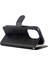 IPhone 15 Için Filp Durumda Pro Kart Tutucu Kickstand Tam Koruma Kapatma (Yurt Dışından) 2