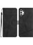 Samsung Galaxy A32 5g Flip Folio Tam Koruma Cüzdan Pu Için Flip Case (Yurt Dışından) 1