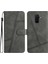 Samsung Galaxy A6 Artı 2018 Kart Yuvaları Tutucu Manyetik Tam Için Flip Case (Yurt Dışından) 1