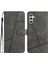 Samsung Galaxy A34 5g Için Flip Case Cüzdan Pu Deri Kart Yuvaları Tutucu (Yurt Dışından) 5