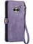 Nothing Flip Case Telefon 2A Darbeye Basit Iş Deri Çanta (Yurt Dışından) 3