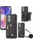 Samsung Galaxy A05S Hafif Uzun Kayış Mini Sırt Çantası Büyük (Yurt Dışından) 1