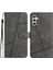 Samsung Galaxy Galaxy 5g Için Flip Case Cüzdan Pu Deri Bilek Kayışı Kartı (Yurt Dışından) 5