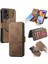 Xiaomi Redmi Not 11 Için Flip Case Pro 5g Mıknatıs Koruyucu Malzeme Retro (Yurt Dışından) 1