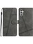 Samsung Galaxy A13 5g Flip Case Folio Tam Koruma Kartı Yuvaları (Yurt Dışından) 1