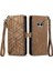 Nothing Flip Case Telefon 2A Darbeye Basit Iş Deri Çanta (Yurt Dışından) 1