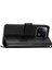 Xiaomi Redmi Için Filp Durumda Xiaomi 4g Bilek Kayışı Kickstand Kart Tutucu Pu (Yurt Dışından) 5