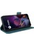 Motorola Moto G54 5g Kart Tutucu Kapak Kickstand Manyetik Için Flip Case (Yurt Dışından) 4