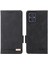Motorola Moto G54 5g Kart Tutucu Kapak Kickstand Manyetik Için Flip Case (Yurt Dışından) 1