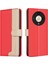 Onur X9B Kickstand Darbeye Tpu Iç Kabuk Flip Folio Için Flip Case (Yurt Dışından) 5