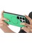 Samsung Galaxy S24 Için Flip Case Ultra Hafif Magsafe Araba Mounts Ince (Yurt Dışından) 4