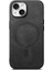 IPhone 15 Için Flip Case Hafif Kablosuz Şarj Magsafe Araba Bağlar (Yurt Dışından) 1
