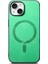 IPhone 15 Için Flip Case Hafif Kablosuz Şarj Magsafe Araba Bağlar (Yurt Dışından) 3