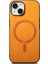 IPhone 14 Için Flip Case Magsafe Araba Mounts Hafif Ince Kablosuz (Yurt Dışından) 4
