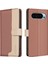 Google Piksel 9 Flip Folio Rfıd Engelleme Darbeye Tpu Iç Için Flip Case (Yurt Dışından) 5