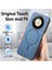 Onur X9B Ince Magsafe Araba Bağlar Kablosuz Şarj Için Flip Case (Yurt Dışından) 5