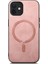 IPhone 11 Için Flip Case Kablosuz Şarj Ince Magsafe Araba Bağlar (Yurt Dışından) 1