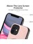 IPhone 11 Için Flip Case Kablosuz Şarj Ince Magsafe Araba Bağlar (Yurt Dışından) 4