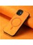 IPhone 11 Için Flip Case Kablosuz Şarj Ince Magsafe Araba Bağlar (Yurt Dışından) 4