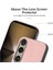 Sony Xperia 1 Ⅵ Magsafe Araç Mounts Için Flip Case Hafif Kablosuz Ince (Yurt Dışından) 3