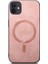 IPhone 12 Için Flip Case Ince Kablosuz Şarj Hafif Magsafe Araba (Yurt Dışından) 1