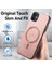 IPhone 12 Için Flip Case Ince Kablosuz Şarj Hafif Magsafe Araba (Yurt Dışından) 3